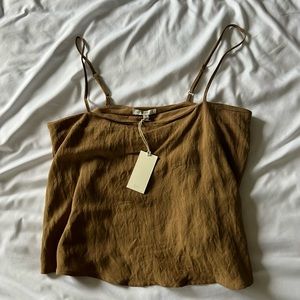 Z Supply Annie Tank